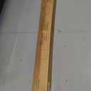 Sunnydaze Cotton Rope Hammock for Outside - 450-Pound Capacity Indoor or Outdoor Hammock with Spreader Bars - Brown