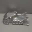 Engine Oil Pan and Drain Plug Replacement for Honda Accord 1998-2002 Odyssey 1999-2004 Acura CL 1997-1999 TL 1999-2001