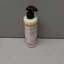 Carol's Daughter Coco Creme Curl Quenching Shampoo with Coconut Oil and Mango Butter for Very Dry, Curly Hair, 12 fl oz