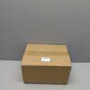 NETANY 6-pack 24oz Glass jars with Airtight Lids, Overnight Oats Containers with Lids, Wide mouth Mason Salad jars, Glass Food Storage Containers for Snacks Yogurt Spice Sugar