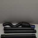 Sealegend Gutter Cleaning Attachment Kit Compatible with EGO 530CFM, 580CFM, 575CFM, 650CFM, 615CFM, LBX6000 Leaf Blowers 360 Rotation Nozzle, Extends Up to 8.3FT from The Ground