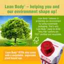 Lean Body Ready-to-Drink Salted Caramel Protein Shake, 40g Protein, Whey Blend, 0 Sugar, Gluten Free, 22 Vitamins & Minerals, 17 Fl Oz (Pack of 12) (EXP 06/26/26)