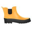 DI GOGO GARDEN YELLOW BOOTIE SIZE 10
