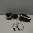 Philips Norelco Shaver i9000, Wet & Dry Electric Shaver, Dark Slate, SenseIQ Technology, Triple Lift & Cut System, 360 Rotating Dual SteelPrecision Precision Blades, Quick Clean Pod, X9002/82