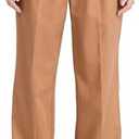 PAIGE Women's Merano Pants, Size 6