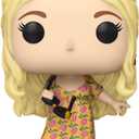 3 x Funko Pop! TV: White Lotus- Tanya McQuoid - Boat - Amazon Exclusive - Collectable Vinyl Figure - Gift Idea - Official Merchandise