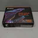 GIGABYTE B850 AORUS Elite WIFI7 AMD AM5 ATX Motherboard, Support AMD Ryzen 9000/8000/7000 Series, DDR5, 14+2+2 Power Phase, 3X M.2, PCIe 5.0, USB-C, WIFI7, 2.5GbE LAN, EZ-Latch