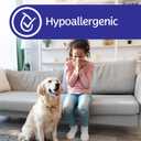 Kleenex Ultra Soft Facial Tissues, 8 Cube Boxes, 80 Tissues per Box, 3-Ply, Packaging May Vary (White)