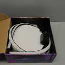 Philips Hue Play Gradient 65" Smart TV Light Strip - Flowing Multicolor LED Color-Changing TV BackLight - Sync with TV, Music, and Gaming - Requires Bridge and Sync Box - Control with App or Voice