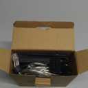 Brightown Solar String Lights Outdoor Waterproof, 18 Colors Changing 39FT Fairy Rope Light Solar Powered with Remote, 100 LEDs Multicolor Trampoline Light Rope Lighting for Outside Christmas Party