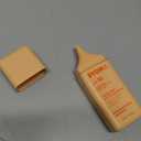 BYOMA SPF 30 Face Fluid - Ultra-Lightweight Facial Sunscreen for All Skin Tones - Luminous Glow, No White Cast - SPF Moisturizer Strengthens Skin Barrier - 1.69 fl.oz