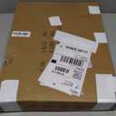 Shoe Rack 4 Tier Long Storage Organizer Wide Metal Shoe Shelf for Closet Entryway Black