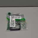 TORRAS for iPhone 17 Pro Case with Strong Magnetic & Stand, Fit for MagSafe, Mil-Grade Protection, Built-in Kickstand, Camera Control, Translucent Shockproof Slim 17 Pro Cover Ostand, Deep Blue