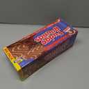 Little Debbie Fudge Rounds Big Pack, 24.1 OZ Box (EXP 03/08/26)