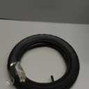 12.5 x 2.25 (12-1/2 x2-1/4) Scooter Tire & Inner Tube for Razor Pocket Mod Bella Betty Bistro Daisy Hannah Sweet Pea Currie Schwinn GT IZIP eZip Gas Electric Balance Bike