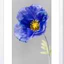 VNVNK 16x24 Frame White, Perfect for 16x24 Inch Picture without Mat or 14x20 Inch Picture with Mat, Home Wall Decor Picture Frame-1 PCS
