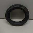 10 Inch Electric Scooter 10x2.50 Tubeless Tire 60/85-6 Skateboard Off-road Rubber Tyre Replacement