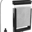 4793 Humidifier Maintenance Kit for AprilAire Whole-House Humidifier 550 558 550A with Water Panel Model No. 10 Humidifier Replacement Filter