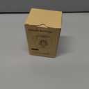 Portable Air Pump for Inflatables, 3600mAh Battery Rechargeable Pump Inflator/Deflator Mini Air Pump, Tiny Air Pump with Camping Light for Pool Floats,Air Mattress,Swimming Rings,Vacuum Storage Bags