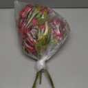 MARTINE MALL 4 Packs Peonies Artificial Flowers, Burgundy Artificial Peonies, Silk Peonies Flowers Fake Peonies Artificial Flowers Peonies Bouquet for Halloween Centerpiece Table Wedding Home Decor (Red)