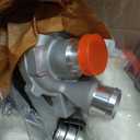 DL3Z-6K682-E Turbocharger For Ford F-150 Expedition Transit 3.5L EcoBoost, Turbochargers for machines, Left - Driver Side