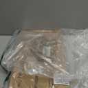 suptek Projector Stand 360Swivel, Height Adjustable 36.6-46.8inch, Mini Projector Mount Bracket, Compatible with Home Office Video Vlog DVR Camera, PR001F (Black)