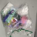 Hanes Women's Underwear Pack, 10-Pack, Full-Coverage Cotton Blend Panties, Moisture-Wicking Underwear for Women (9, Solid/Print Mix)