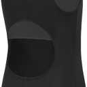 Girls Swimsuit One Piece Athletic Swim Team Teen Bathing Suit 6-16 Years