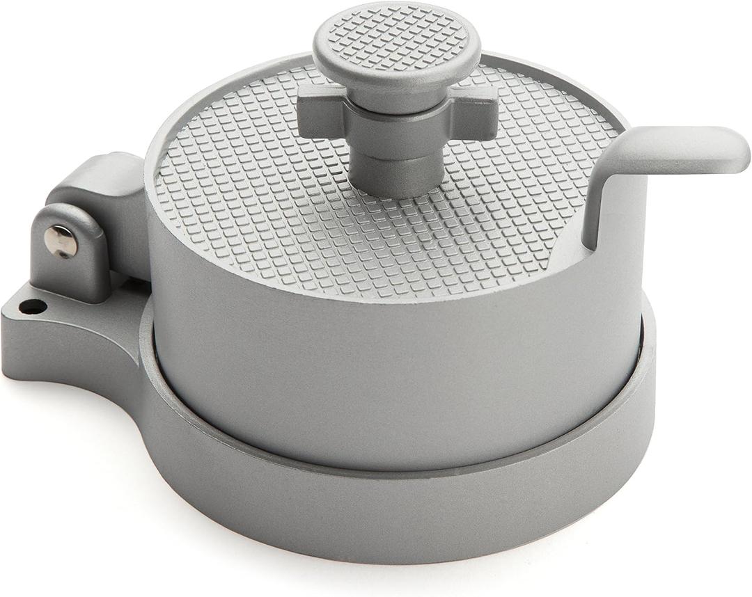 Cuisinart CABP-300 Adjustable Burger Press, Makes 1/4lb to 3/4lb Patties