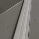 Grandekor No Drill Top Down Bottom Up Cellular Shades Blackout,26Wx48H
