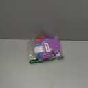 wegreeco Washable Reusable Premium Female Dog Diapers, Medium Large Small Dog Doggie Puppy & Doggy Diapers Female,Period Panties in Heat (Pack of 3, Medium) (Medium (12"-15" Waist), Bright Color)