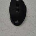 CORSAIR SCIMITAR ELITE RGB WIRELESS MMO Gaming Mouse - 26,000 DPI - 16 Programmable Buttons - Up to 150hrs Battery - iCUE Compatible - Black