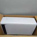 4900 Sq.Ft Dehumidifier, KeepGlad Dehumidifier Max 95 Pint/D, Dehumidifiers for Home with Drain Hose, Smart Compressor with Intelligent Humidistat, Three Modes, for Basement, Bedroom, Bathroom