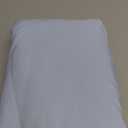 Royale Linens 100% Organic Cotton Fitted Sheet - Percale Weave - Super Soft Deep Pocket Bottom Sheets - Lake Blue Elastic Sheet Queen Size - Queen Fitted Sheets Only - (60"x80"+15", Lake Blue)