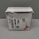 Thenshop 200 Pcs Wedding Favor Boxes  Wedding Party Favor Boxes Bride and Groom Favors Box Creative Treat Bags Bulk Dress Tuxedo Chocolate Candy Gift Box with Ribbon for Guest Bridal Shower Supplies