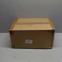 Bestluck 700PCS Rose Gold Plastic Dinnerware Set for 100 Guests, Disposable Plates for Party, Wedding, Include 100 Rose Dinner Plates, 100 Dessert Plates, 100 Set Silverware, 100 Cups, 100 Napkins