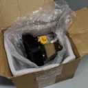 Power Steering Pump 21-394 Fits for Infini-ti EX35 EX37 FX35 FX37 G35 G37 M35 Q40 Q50 Q60 Q70 Q70L QX50 QX70 V6 3.5L 3.7L Power Assist Pump, Replace OE 49110-1CB0A, 491101CB0B