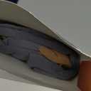 Doctor's Select Copper Plus Size Compression Socks Wide Calf - 2 Pairs | 20-30mmHg Extra Wide Calf Compression Socks Women | Plus Size | Traveling & Running | Gray & Navy (5X-Large)