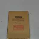 Gold 6x8" Floating Photo Frame for(4x6'&5x7'),Adjustable Tabletop/Shelf Picture Frames,4x6'' Premium Gift Floating Frame for Wedding,Thanksgiving,Christmas,Birthday,Home or Office Decor