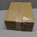 Yaomiao 12 Pack Christmas Cookie Tins with Lids for Gift Giving Small Xmas Tin Containers Round Metal Christmas Tins Empty Cookie Jar for Gift Giving Holiday Party Favors (Elegant Style)