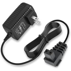 12.6V AC/DC Adapter for Wybot Cordless Robotic Pool Cleaner Compatible with Wybot Osprey 200 WY1102 WY1102MAX Osprey 300 HJ1103 WY1103 WY1103MX Pool Cleaner Power Charger