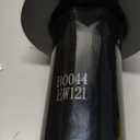 KUSATEC 171124x2 Front Pair Complete Struts Shock Absorber fit for Ford Explorer; Mercury Mountaineer 2006-2010, Left/Right Struts with Coil Spring Assemblies