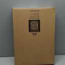 Bemis 1500EC 068 Toilet Seat With Easy Clean & Change Hinges, 1 Pack Elongated, Fawn Beige