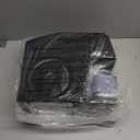 Snowlux Shaved Snowflake Ice Machine | Self-Cleaning, 8-Speed Custom Texture Control, Professional Cooling System, Sugar-Free Friendly | Smoothies, Snow Cones, Cocktails & Frozen Desserts