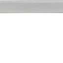 Richelieu Hardware BP245170 Pavia Collection 3 3/4-inch (96 mm) Center-to-Center Stainless Steel Modern Cabinet and Drawer Pull Handle for Kitchen, Bathroom, and Furniture