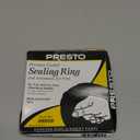 Presto Pressure Cooker Sealing Ring With Air Vent 4 Qt.