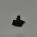 Mass Air Flow Sensor 22204-22010 Compatible with Toyota 02-06 Camry 03-08 Corolla 01-10 Highlander 00-07 4Runner 99-10 Tacoma 3.4L 4.0L 01-05 RAV4 Lexus ES300/RX300 3.0L