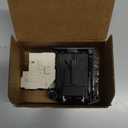 Upgraded EBF61315802 Washer Door Lock Switch Assembly for LG Washing Machine Includes MFG63099101 WM3470CW WM3770HVA Door Latch Hook Kit, Replace EBF62534401 2667085 AP5672154 PS7792232 EAP7792232