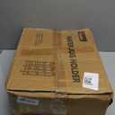 5 Gallon Water Bottle Holder for 8 Bottles, 4 Tiers Double Row Water Jug Holder, Detachable Heavy Duty Water Jug Stand, Water Jug Rack for Office, Kitchen, Garages, Restaurant, and Gym