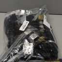 Morph Deluxe Silver Boys Ninja Costume, Ninja Kids Costumes, Ninjas Halloween Costumes For Boys, Boy Halloween Costume (7-9 Years)